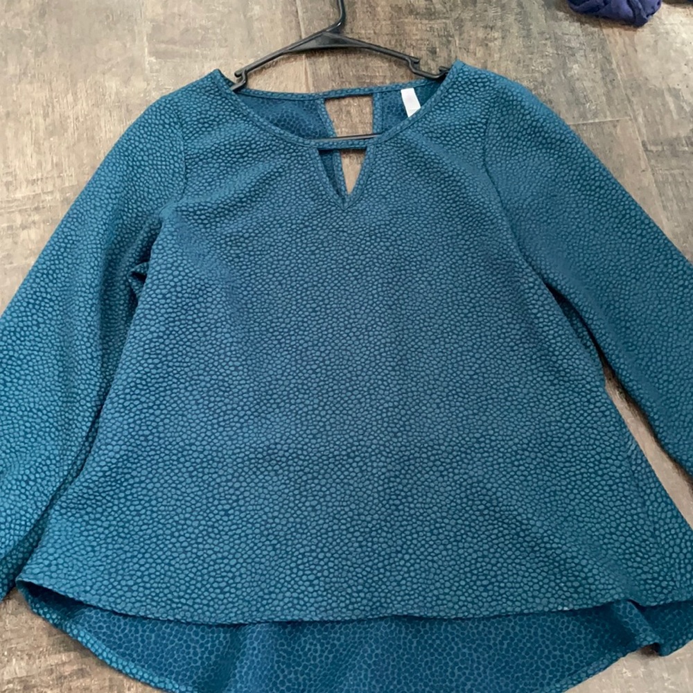 Dressy Top